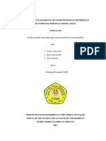 Profesionalisasi Bidang Administrasi Pendidikan Dan Kekepalasekolahan