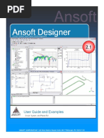 Designer Full Book