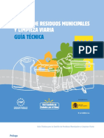 Gestion de Residuos Municipales y Limpiez 9629 PDF