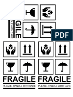 Fragile Signs
