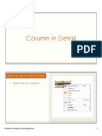 04 Column in Detail