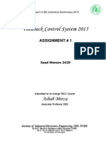 Format Assignment Report Title Pages.docx