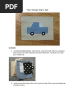 Download Car Tutorial by teaginny SN37438173 doc pdf
