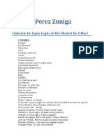 Ernesto Perez Zuniga-Ciubotele de Sapte Leghe Si Alte Moduri de a Muri 06