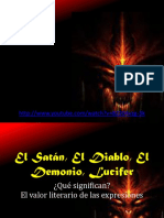 Ha Stn - Diablo - Demonio - Lucifer