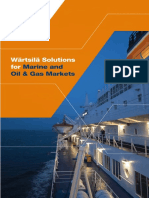 Brochure Marine Solutions 2017