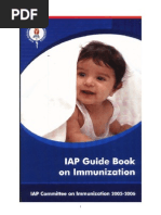 Download Immunisation guidebook2007 by Vivek Shyam SN37439501 doc pdf