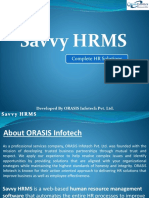 Hrms Payroll Software in Delhi L 9999052481