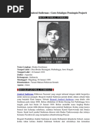 Biografi Pahlawan