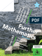 Further Maths Textbook 2016