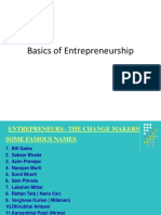 Basics of Entrepreneurship.pptx