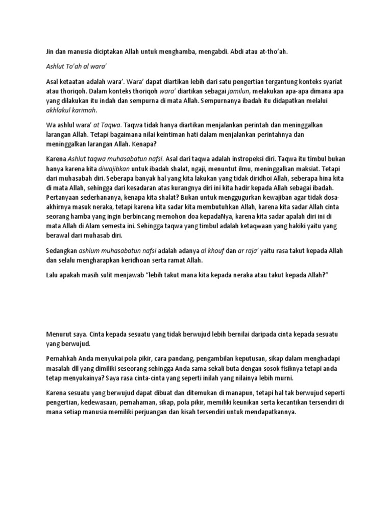 Kumpulan Kata Kata Ustadz Evie Effendi - Listen ss