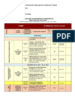 clasa IV 2017-2018 var 23