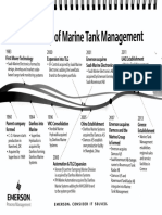 The History of Marine Tank Management PDF