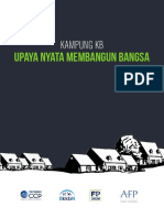 Full Buku Kampung KB Cover Dan Isi