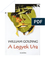 A legyek ura - William Golding.pdf