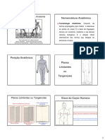 Introducao Ao Estudo Da Anatomia