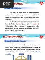 Doenças infectocontagiosas