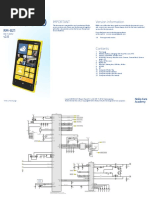 Nokia 920 Lumia RM-821 schematics v2.0.pdf