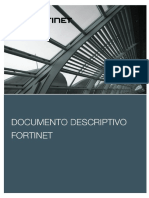 FORTINET-Documento Descriptivo Q22015