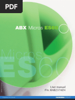 MicrosES60