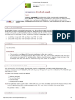 Foreign Exchange Risk Management