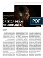 Neurociencia-Idea de Izquierda