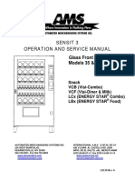 Sensit III L0118GS3OperationandServiceManual PDF