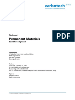 Final PeM Report Carbotech