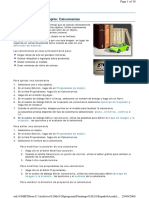 Apuntes Calcomania PDF
