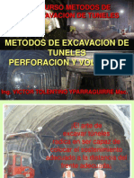 METODOS DE EXCAVACION DE TUNELES PERFORACION Y VOLAURA.pdf