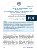 Itung Tenaga Icu Jurnal