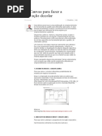 15 Canvas Para Fazer a Inovação Decolar - EXAME