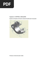 5. Cortes e Secoes DIAC