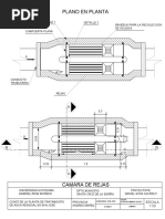 Descripción y Diseño Del FAFA | PDF | Aguas residuales | Química