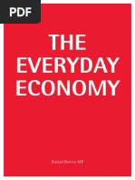 Download Rachel Reeves - The Everyday Economy by Rachel Reeves MP SN374425087 doc pdf