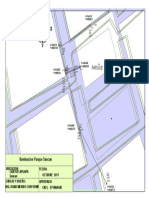 Georeferenciacion en ARCGIS