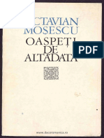 Vitralii Vol. 2 - Octavian Moșescu PDF