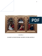 Miraflores Altarpiece A Reinterpretation PDF