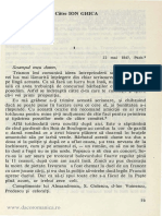 Către Ion Ghica Corespondență - Dimitrie Bolintineanu PDF