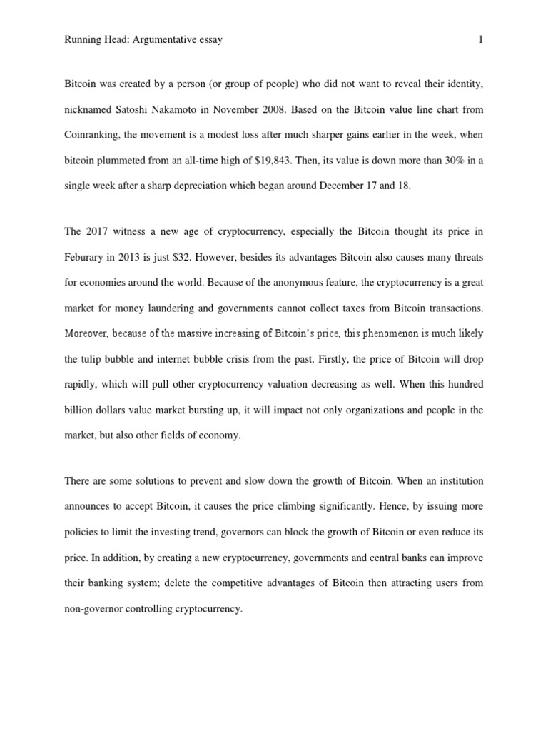 How cryptocurrency works image