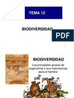 BG 12 Biodiversidad, bacterias