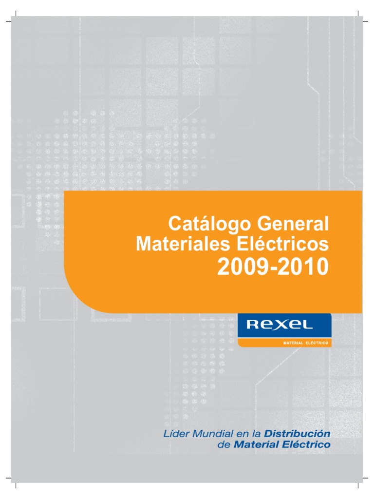 Catalogo Electra PDF | PDF | Business