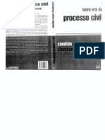 Nova Era Do Processo Civil (2003) - Cândido Rangel Dinamarco