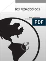  Projetos Pedagógicos