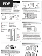 InBio160 Installation Guide