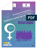 Estadisiticas 2016 Violencia Hacia Las Mujeres Bolivia