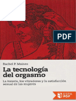 La tecnologia del orgasmo - Rachel P. Maines.pdf