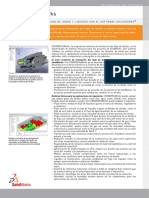 SW Flowsimulation PDF