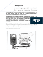 Teoria Basica de La Refrigeracion